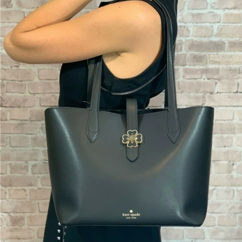 Kate Spade New York Kaci Small Tote WKRU6287Z